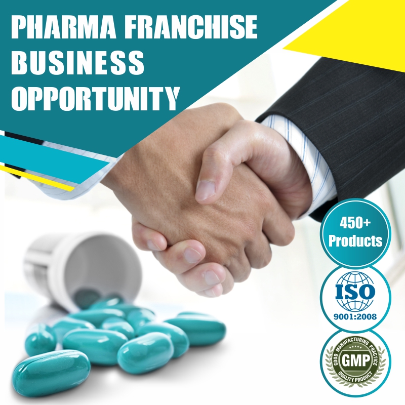 Pcd Pharma Franchise 