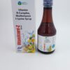 Vitamin B-Complex, Multivitamin L-Lysine Syrup