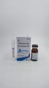 PANDICURE-40 ING