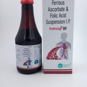IRONSAP™-XT