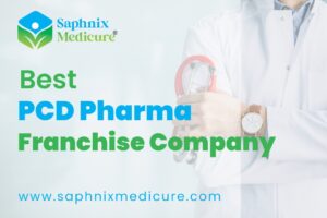 Best PCD Pharma Franchise Company 