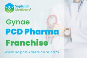 Gynae PCD Pharma Franchise