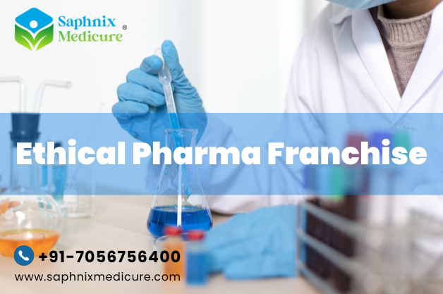 Ethical Pharma Franchise
