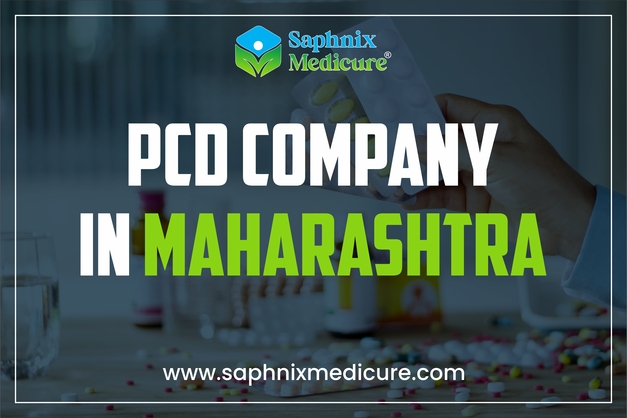PCD Company in Maharashtra