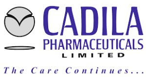 Cadila Pharmaceuticals logoo
