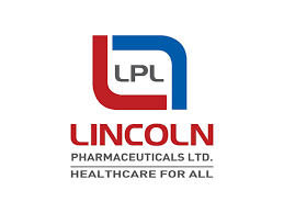 Lincoln Pharmaceuticals logo