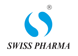 Swiss Pharma Pvt.Ltd logo