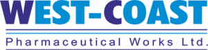 West-Coast Pharmaceuticals Works logo