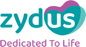 Zydus Lifesciences logo