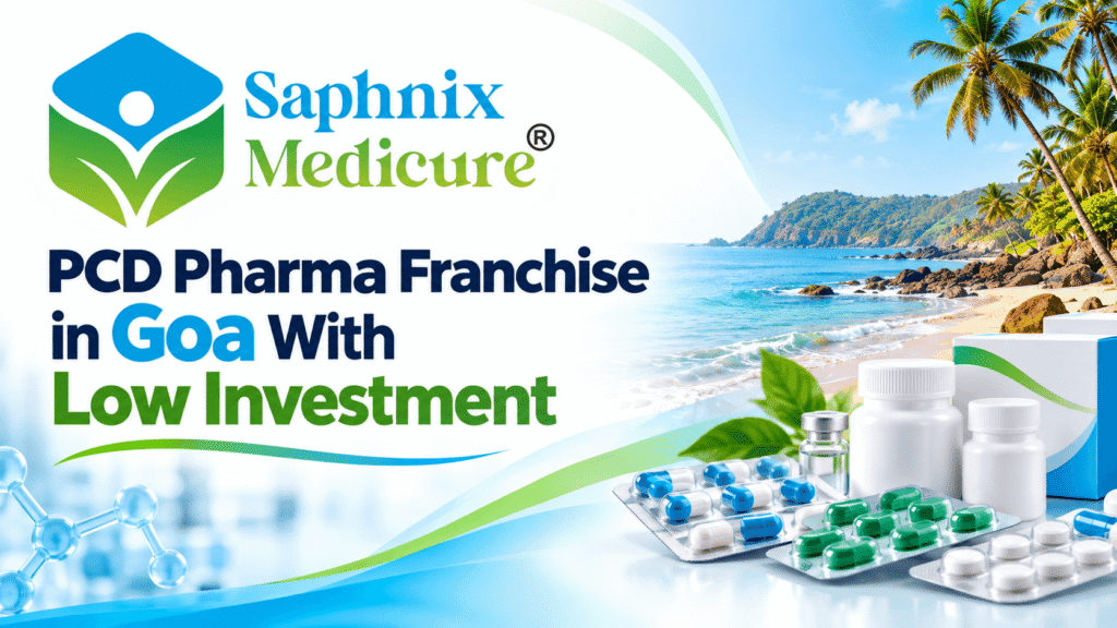 PCD Pharma Franchise in Goa With Low Investment