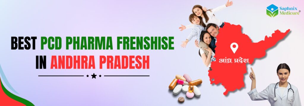 Best PCD Pharma Franchise in Andhra Pradesh