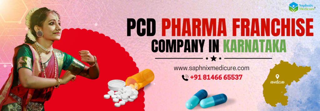 PCD Pharma Franchise Company in Karnataka