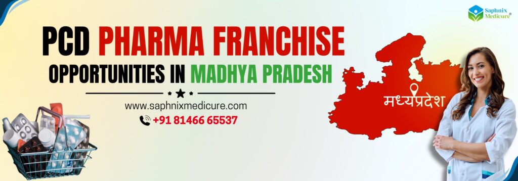 Allopathic PCD Pharma Franchise Uttar Pradesh