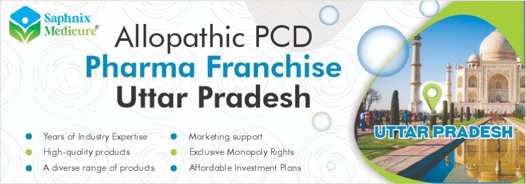 Allopathic PCD Pharma Franchise Uttar Pradesh