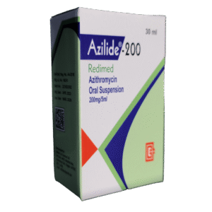 Azilide
