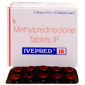 Ivepred 16