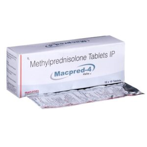 Macpred 4