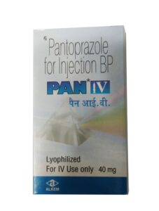 PAN IV