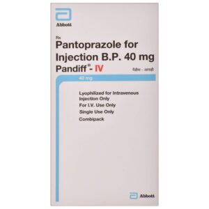 Pandiff 40
