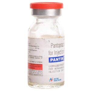 Pantin 40