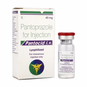 Pantocid IV