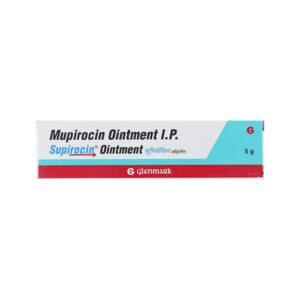 Supirocin