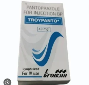 Troypanto 40