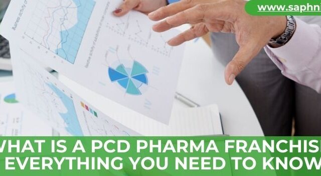 What Is a PCD Pharma Franchise? Everything You Need to Know