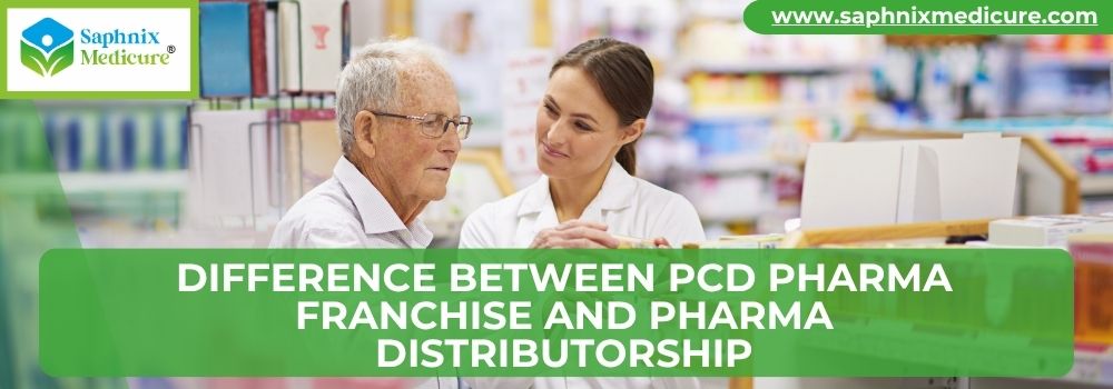 Pharma Franchise and Pharma Distributorship