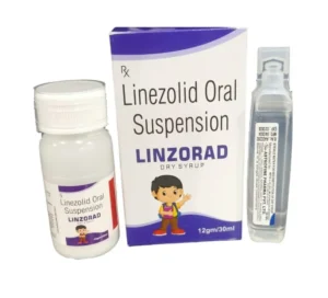 Linzorad Syrup