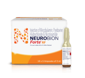 Neurobion Forte RF