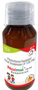 Neximol Suspension