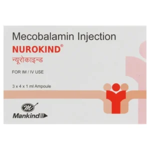 Nurokind 1500