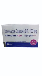 Tricutis