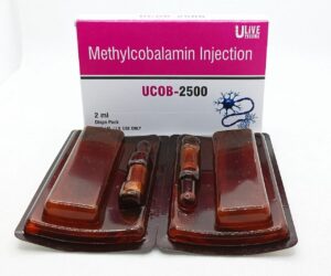 UCOB-2500
