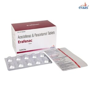 Erafenac