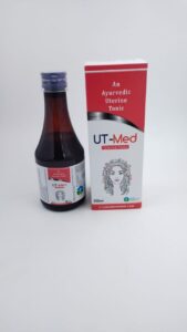 1. UT-MED by Saphnix Medicure