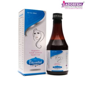 3. Pricordial Syrup by Adorefem
