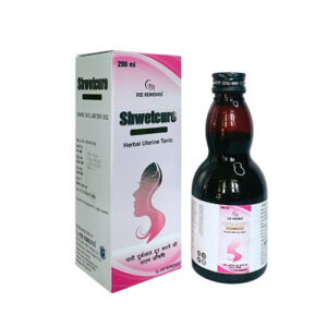 8. Shwetcure by Vee Remedies