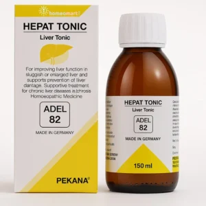 Adel 82 Liver Tonic