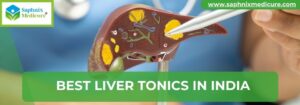 Liver Tonics in India