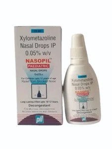 Nasopil