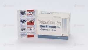 Cortimax by Zuventus Healthcare Ltd