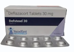 Defstead 30 by Dev Medical