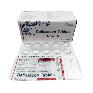 Dkot-6 by Neuracle Lifesciences