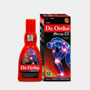 Dr Ortho Pain Relieving Oil by Dr Ortho