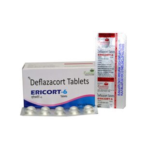 Ericort-6 by Eridanus Healthcare