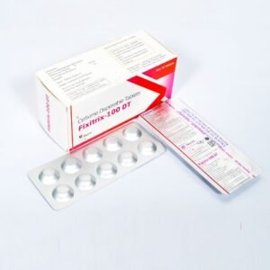 FIXITRIX-100 by Doctris Life Sciences