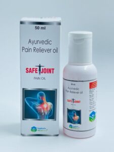 SAFEJOINT by Saphnix Medicure