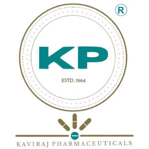 Kaviraj Pharmaceuticals logo